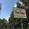Waktu Seakan Berhenti di Saung Ranggon