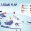 8 Peran Indonesia di ASEAN dalam Berbagai Bidang!