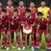 Prediksi Starting XI Timnas Indonesia Kontra Irak