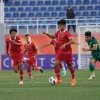 Unggul Jumlah Pemain, Indonesia U-20 Kalah Telak 0-2 dari Irak U-20