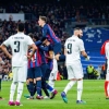 Karena Gol Bunuh Diri Madrid Kembali Ditumbangkan Barcelona