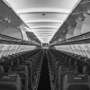 Kabin Pesawat: Socialable atau Private?