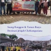 NgeClick Bareng Sambangi Saung Ranggon dan Taman Buaya di Cikarang