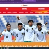 Indonesia Pulangkan Suriah Dalam Putaran Final Piala Asia 2023
