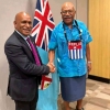 Dulu Vanuatu, Kini Gantian Fiji Berulah