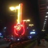 Sejenak Mengintip Hard Rock Cafe Jakarta