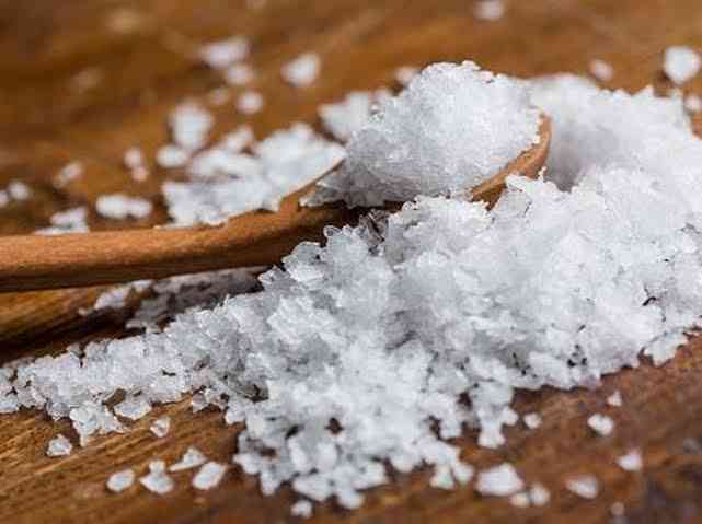 Manfaat Puasa Dalam Membatasi Asupan Gula, Garam, dan Lemak
