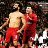 Liverpool Remukkan MU 7-0, Menikmati Ketajaman Trisula The Reds