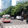 Feeder "Wira-Wiri Suroboyo", Harapan Pemutus Disparitas Transportasi Umum di Surabaya