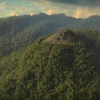 Gunung Padang dan Fantasi Ngawur Graham Hancock
