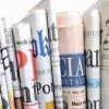 3 Pola Kerja Wartawan Surat Kabar di Era Digital
