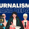 Bagaimana Perubahan yang Terjadi pada Jurnalisme Indonesia Masa Depan?