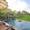 Di Bali, Villa di Lokasi Terpencil Justru Diminati