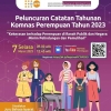 Komnas Perempuan dan Hari Perempuan Internasional 2023