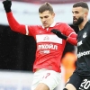 Spartak Moskow Harus Tertahan di Kandang Sendiri dari FC Ural