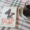 "Butterfly Dreams" dalam Resensi Novel
