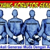 Presiden Jokowi Marah, 6 Unsur Ini Pemicu Korupsi di Sekolah