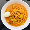 Mie Gomak, "Spaghetti" Orang Medan?