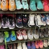 Bikin Penasaran Karena Murah Berkualitas, Indonesia Kecolongan Sepatu-Sepatu Bekas Impor