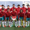 Indonesia Imbangi Uzbekistan di Putaran Final Piala Asia U-20 2023