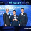 KG Media Raih Penghargaan Best Data Activation dari RESHAPE Customer Experience Awards 2022