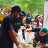 Kebun Raya Bogor Mewadahi Masyarakat untuk Memperingati Hari Peduli Sampah Nasional