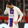 Lionel Messi, PSG, Takdir dan Ironi