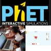 PHET Interactive Simulation, Lab Virtual Offline di Sekolah Pelosok