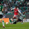 Sporting Lisbon vs Arsenal 2-2, Gol Bunuh Diri Selamatkan The Gunners Dari Kekalahan