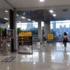 Layanan Transportasi KA Bandara Soetta di Stasiun Sentral Manggarai
