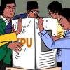 "Persaingan Ketat di Pemilihan Umum 2024 Indonesia: Tantangan dan Peluang untuk Partai Politik"