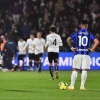 Lautaro Martinez Gagal Pinalti, Inter Milan Takluk di Markas Spezia