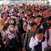 Analisis Situasi Lapangan Kerja dan Tenaga Kerja di Indonesia: Dampak Pandemi dan Teknologi