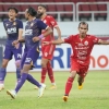 Persik Kediri Hentikan Laju Persija Jakarta dengan Skor 2-0 di BRI Liga 1