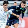 Bungkam Australia, Uzbekistan Susul Irak Lolos ke Piala Dunia U-20 Indonesia