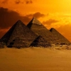 Seri Periode Utama dalam Peradaban Manusia (III): Munculnya Peradaban di Mesir