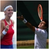 Indian Wells Masters:  Garin Hentikan Ruud, Kvitova Kandaskan Ostapenko