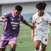 PSM Makassar Tahan Imbang Persita Tangerang 0-0 Meski Main dengan 10 Pemain