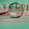 Dampak Runtuhnya Silicon Valley Bank (SBV) terhadap Start Up Indonesia dan Respons BI terhadap Kemungkinan Kenaikan Suku Bunga FED