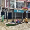 Deteksi Dini Daerah Rawan Banjir Bandang dan Tanah Longsor