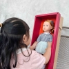 Review Boneka Anak: Boneka Arlee dari Toys Kingdom