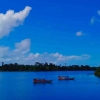Danau Nibung, Objek Wisata Memesona di Mukomuko