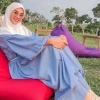 4 Alasan Mahasiswi Perguruan Tinggi Islam Pakai Jilbab Hanya di Kampus