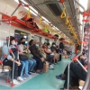 Catatan Keseruan Naik Commuterline Jogja-Solo PP bersama Click Goes to Jogja