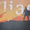 Membaca Iliad dan Pertempuran Lain Dropadi