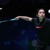 Satu-satunya Tunggal Putri Indonesia, Gregoria Mariska Tunjung Lolos ke Babak 16 Besar Yonex All England Open Badminton Championships 2023