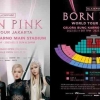 7 Fenomena Dibalik Keriuhan Konser Blackpink Bertajuk 'Born Pink World Tour'