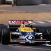 Williams FW11, Mobil F1 Milik Williams yang Tampak Sederhana Namun Memiliki Mesin yang Buas