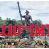 Perayaan 110 Tahun Injil Masuk Toraja