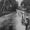 Punya Sejarah Kota Air, Ini yang Dilakukan Jakarta
